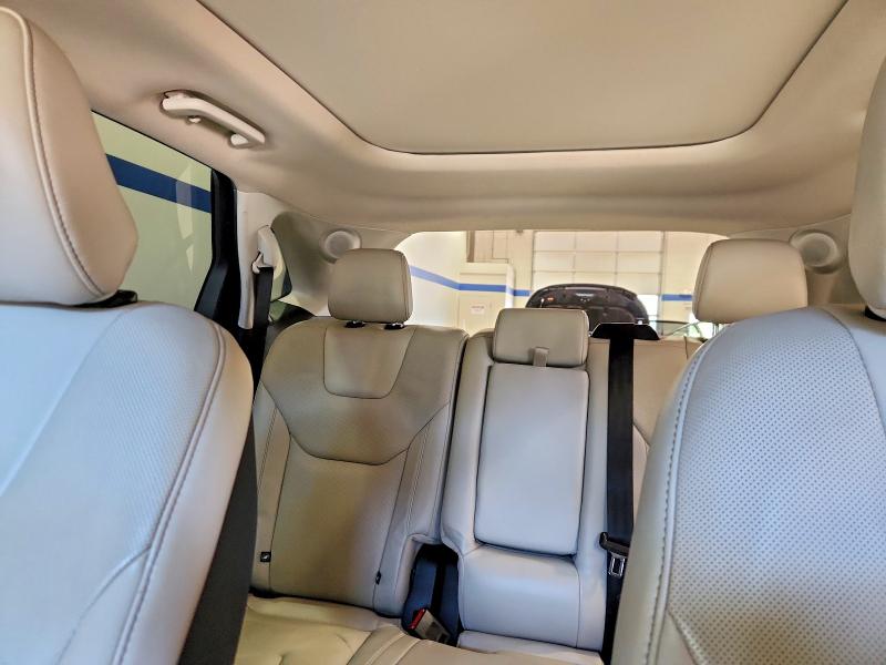 53198676 :رقم المزاد ، 2FMPK4K91KBB67444 vin ، 2019 Ford Edge مزاد بيع