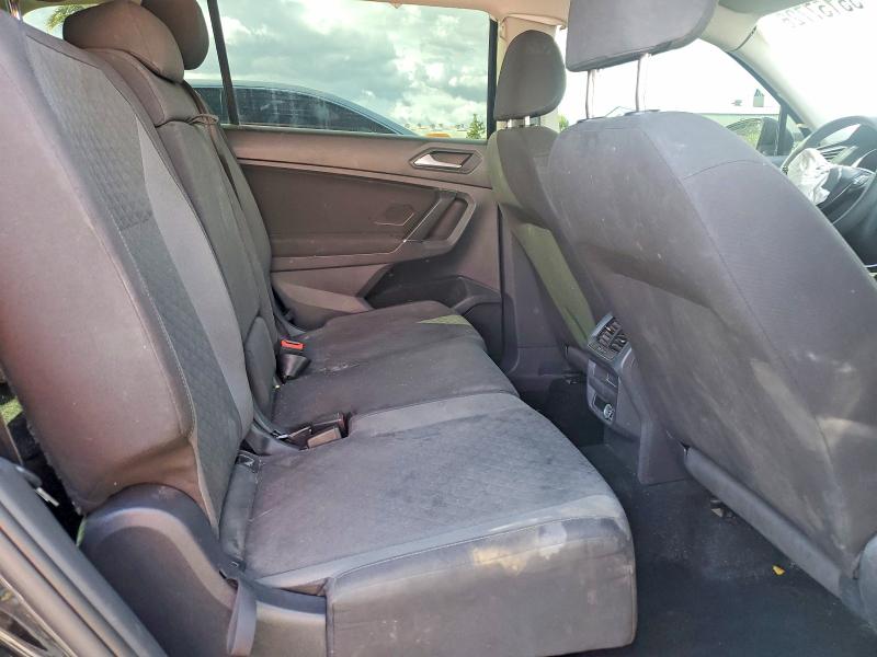 Продаж на аукціоні авто 2020 Volkswagen Tiguan, vin: 3VV1B7AX8LM054846, номер лоту: 55157726
