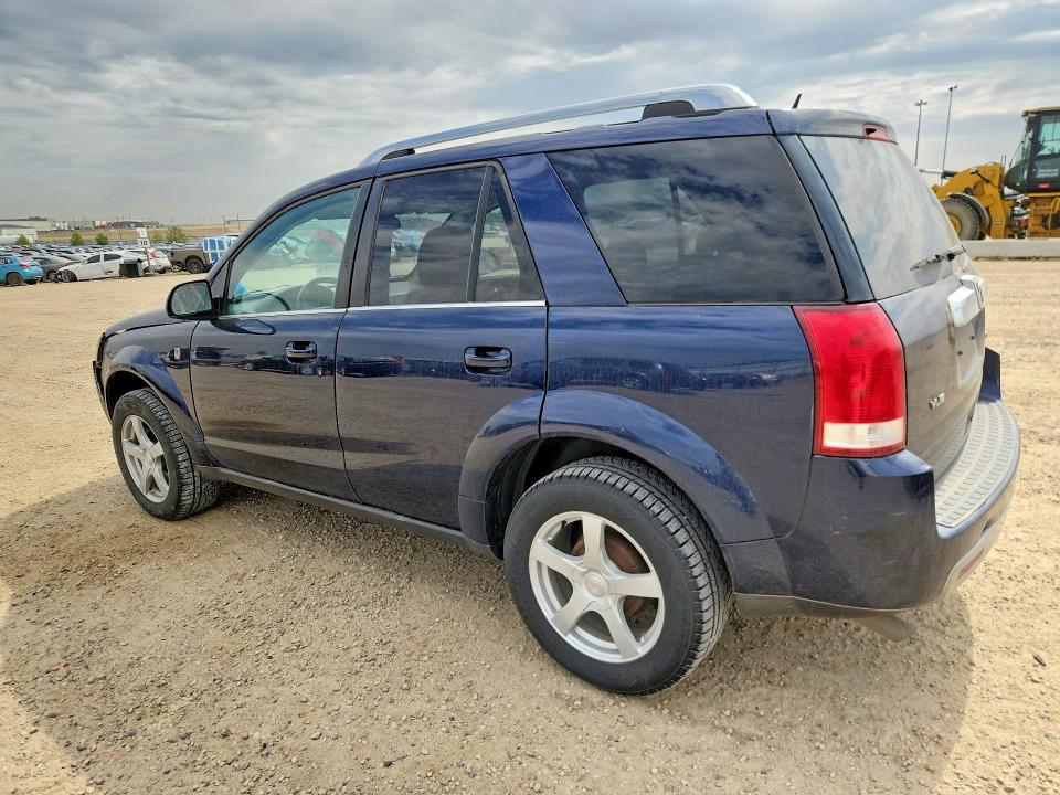 54830026 :رقم المزاد ، 5GZCZ53457S813216 vin ، 2007 Saturn Vue مزاد بيع