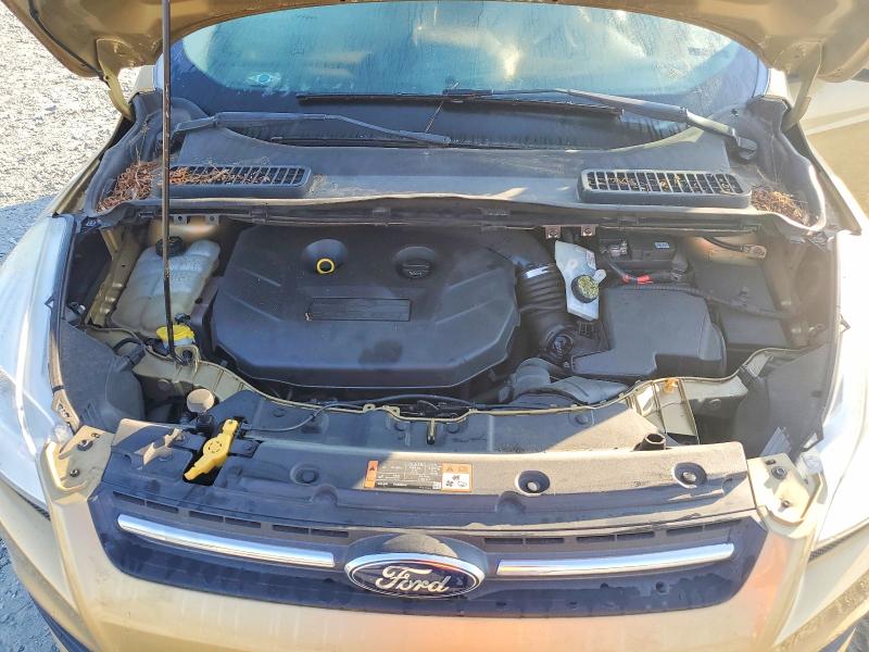 Aukcja sprzedaży 2014 Ford Escape, vin: 1FMCU9G99EUC22011, numer aukcji: 54289936
