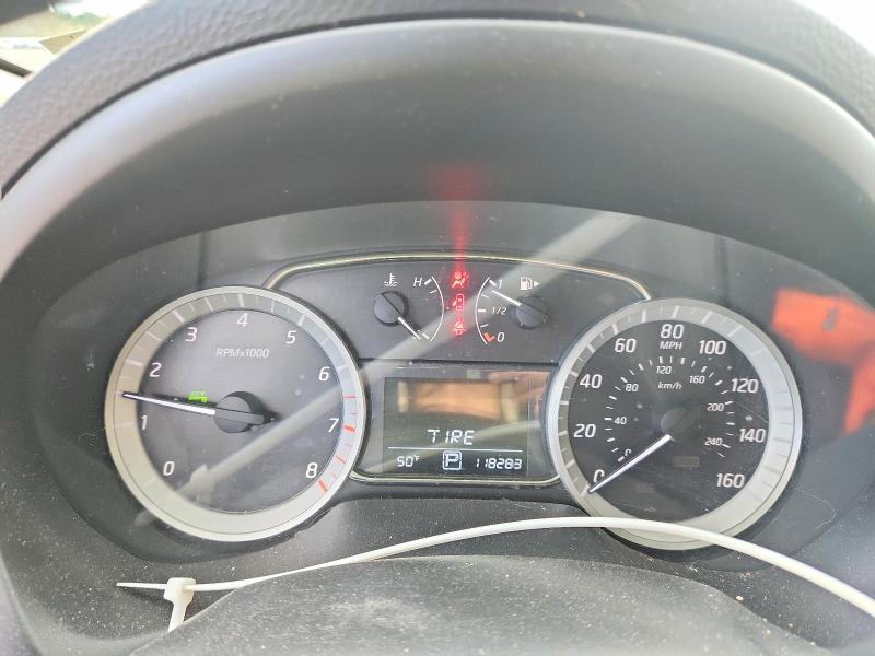 53066886 :رقم المزاد ، 1N4AB7AP0DN903315 vin ، 2013 Nissan Sentra مزاد بيع