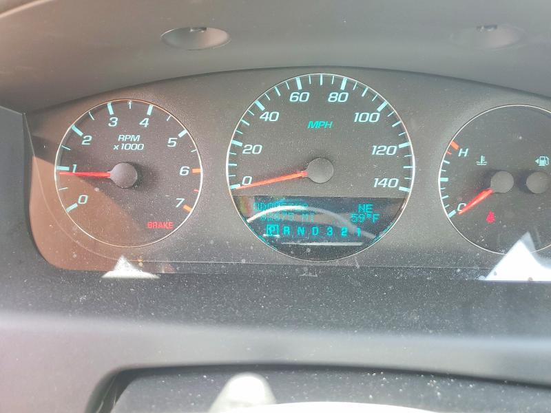 52625656 :رقم المزاد ، 2G1WB5EK9B1312829 vin ، 2011 Chevrolet Impala مزاد بيع