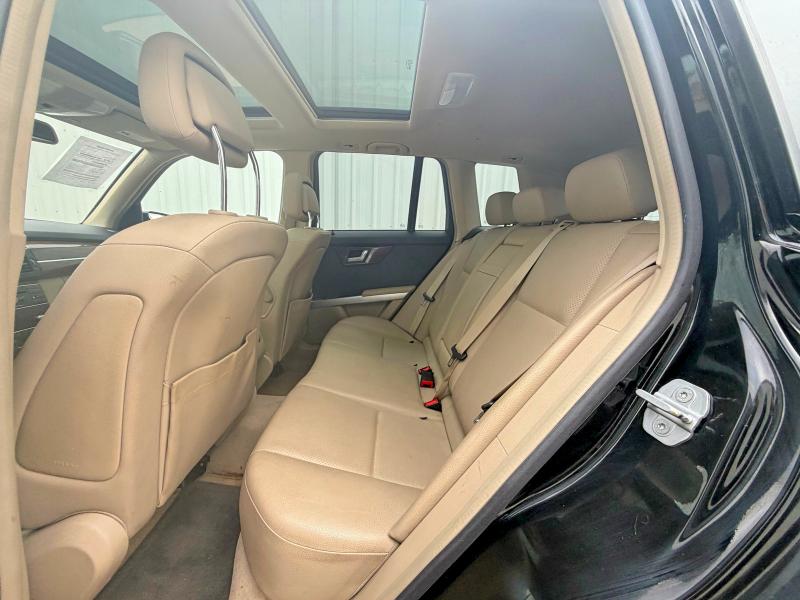 Продаж на аукціоні авто 2010 Mercedes-benz Glk, vin: WDCGG5GB0AF436418, номер лоту: 53132806