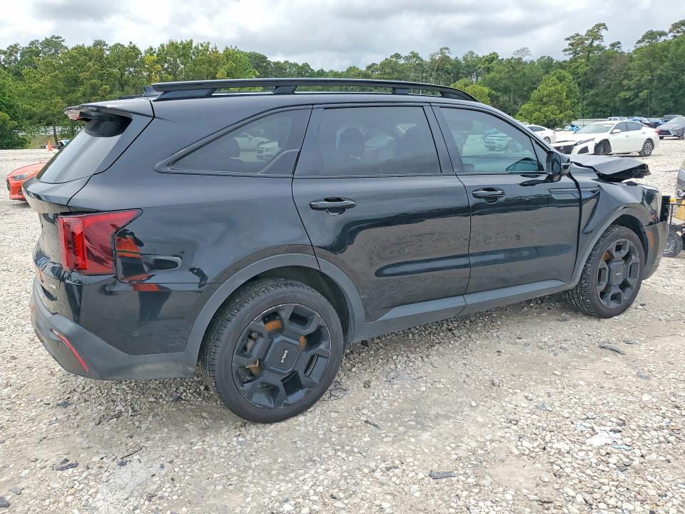 Продажа на аукционе авто 2024 Kia Sorento, vin: 5XYRKDJF2RG280605, номер лота: 54671856