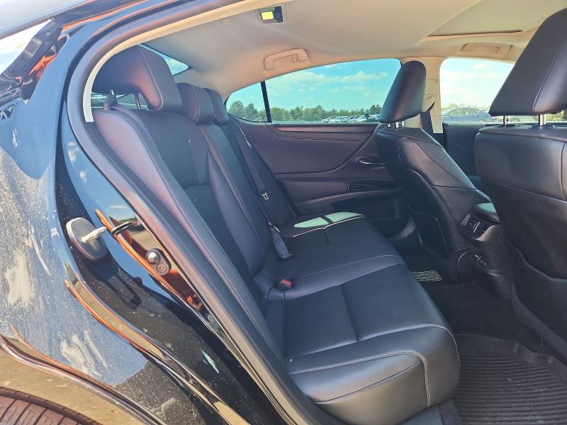 Aukcja sprzedaży 2022 Lexus Es 350, vin: 58ADZ1B12NU137674, numer aukcji: 52682706