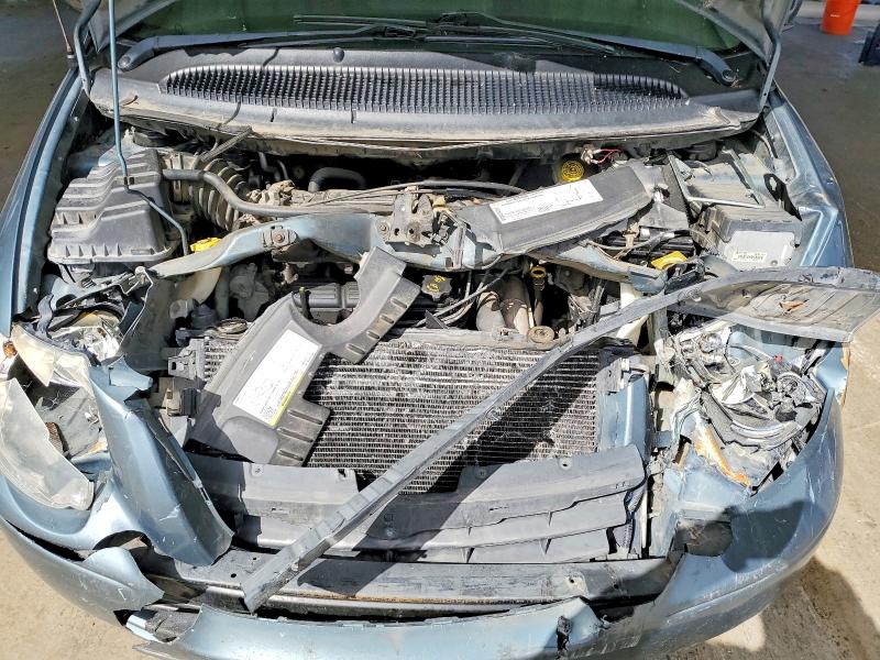 Aukcja sprzedaży 2005 Chrysler Town & Country, vin: 2C4GP54L95R209200, numer aukcji: 53397036