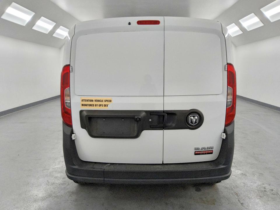 Продаж на аукціоні авто 2020 Ram Promaster City, vin: ZFBHRFAB0L6P36520, номер лоту: 54534266