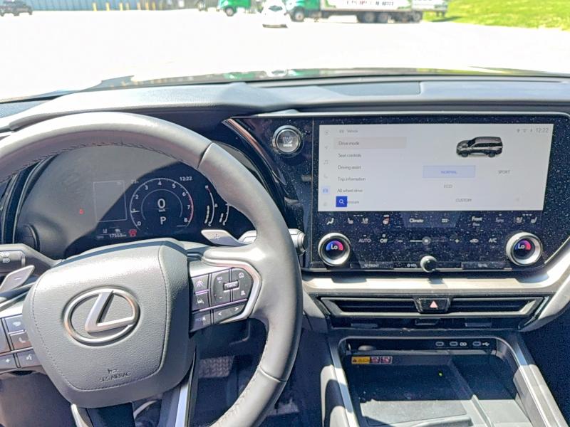 Продажа на аукционе авто 2024 Lexus Tx 350, vin: 5TDAAAB67RS003061, номер лота: 54449216