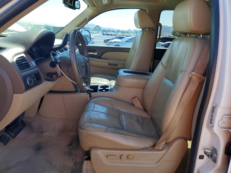 Продаж на аукціоні авто 2007 Gmc Yukon, vin: 1GKFC13017J291457, номер лоту: 52082256