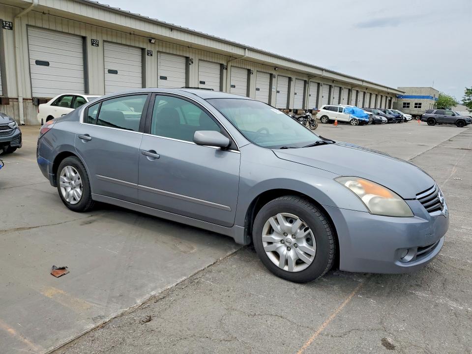 Aukcja sprzedaży 2009 Nissan Altima, vin: 1N4AL21EX9N435924, numer aukcji: 51851046