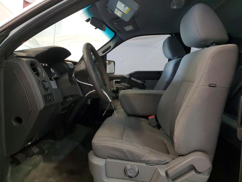 Продажа на аукционе авто 2011 Ford F150, vin: 1FTEX1CM9BFC21781, номер лота: 54015836
