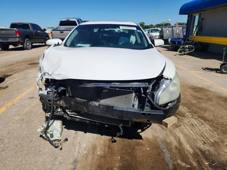 Продажа на аукционе авто 2012 Nissan Maxima, vin: 1N4AA5APXCC828527, номер лота: 53346876