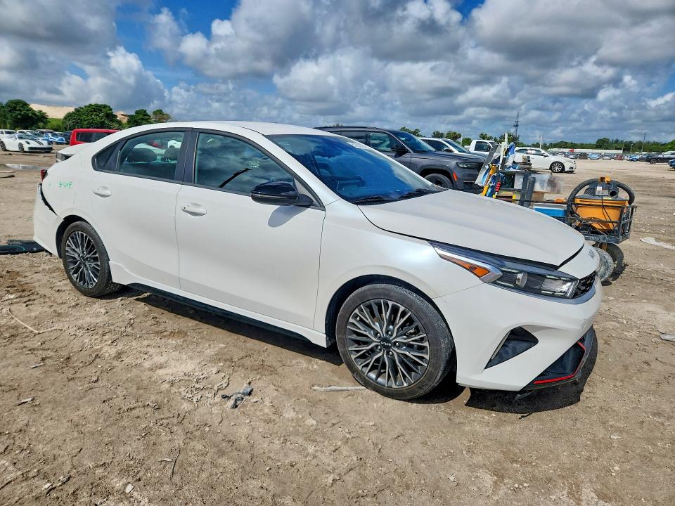 Продаж на аукціоні авто 2024 Kia Forte, vin: 3KPF54AD5RE745108, номер лоту: 51704136