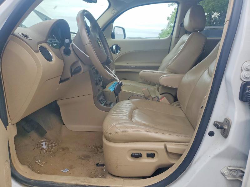52225496 :رقم المزاد ، 3GNCA53P98S721929 vin ، 2008 Chevrolet Hhr مزاد بيع