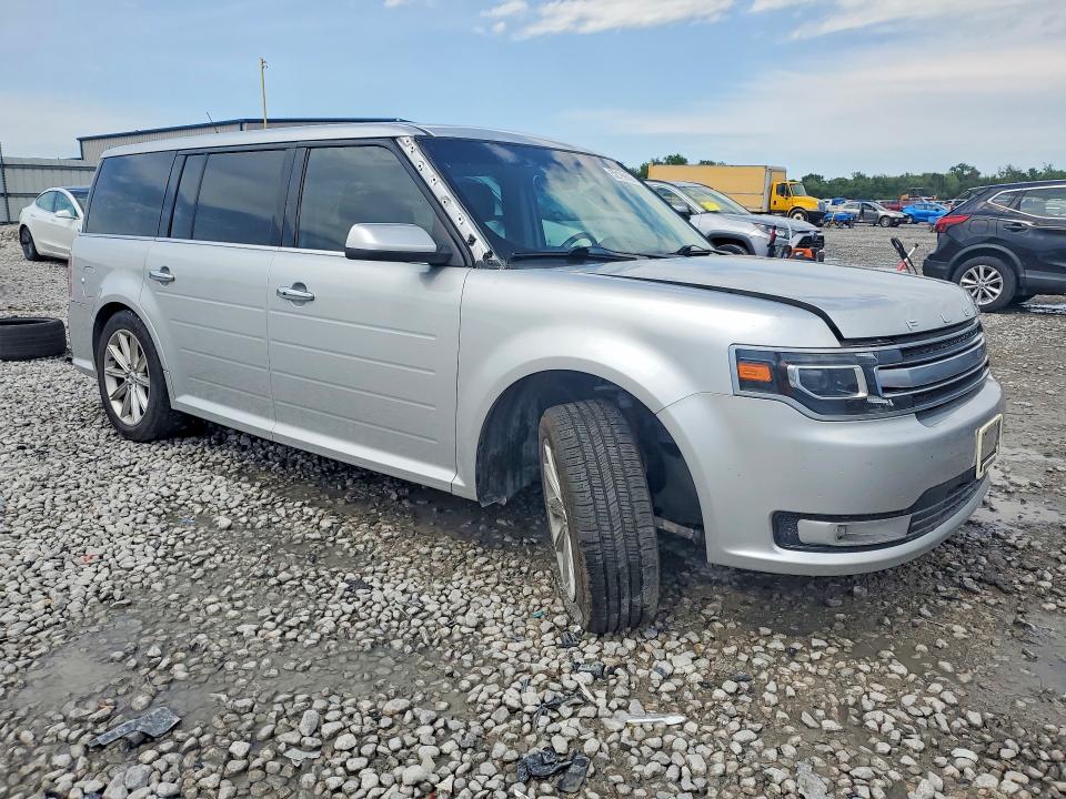 Aukcja sprzedaży 2019 Ford Flex, vin: 2FMHK6D89KBA22611, numer aukcji: 52199926