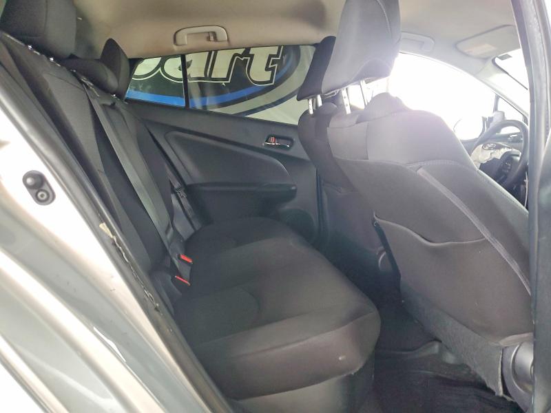 Aukcja sprzedaży 2019 Toyota Prius, vin: JTDKARFU1K3077336, numer aukcji: 51811996