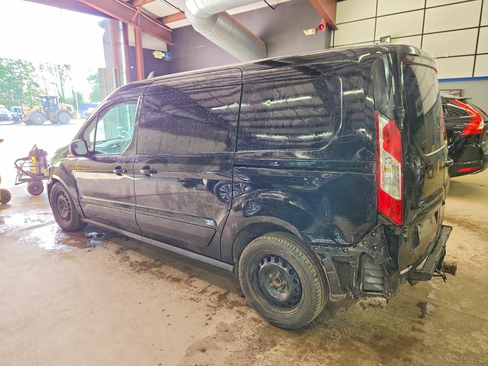 2020 Ford Transit Connect მანქანა იყიდება აუქციონზე, vin: NM0LS7E21L1456515, აუქციონის ნომერი: 53881476