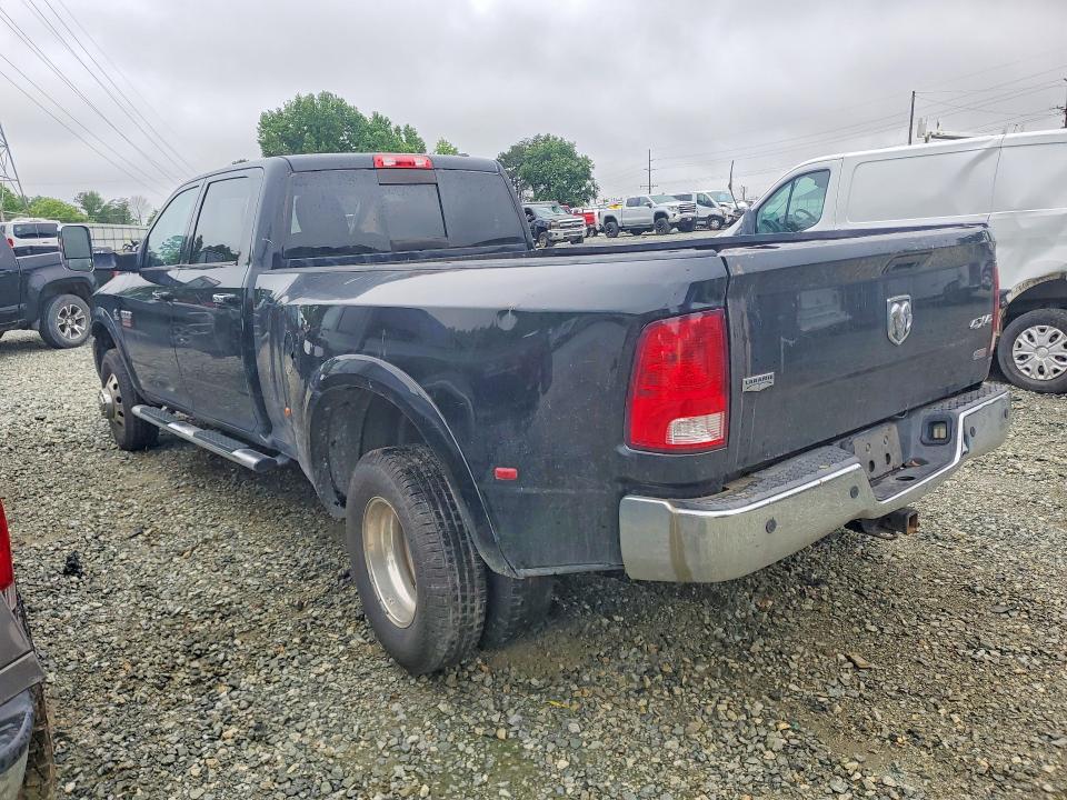 Aukcja sprzedaży 2012 Dodge Ram 3500, vin: 3C63DRJLXCG342383, numer aukcji: 54388446