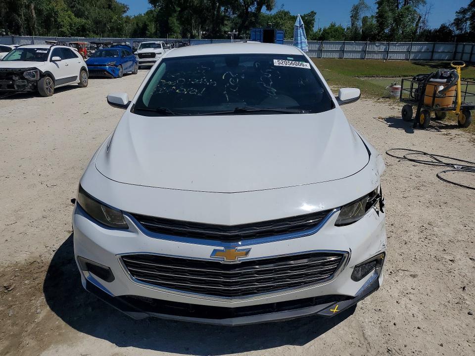 Продажа на аукционе авто 2018 Chevrolet Malibu, vin: 1G1ZD5ST8JF264347, номер лота: 52056006