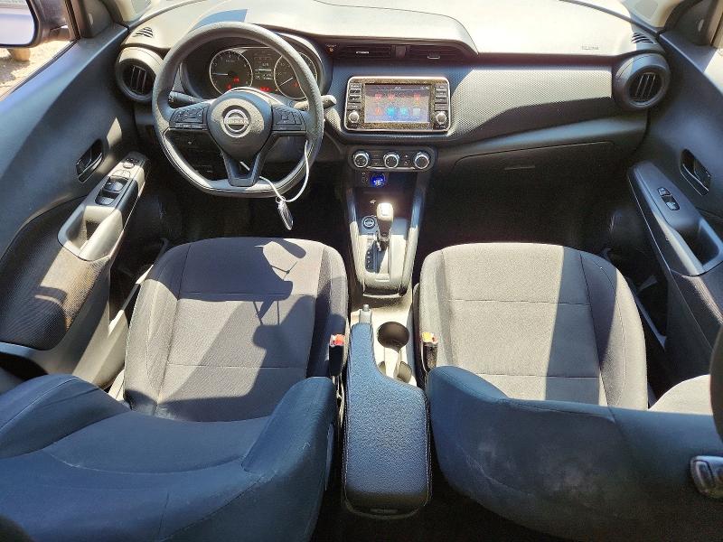 Продажа на аукционе авто 2024 Nissan Kicks, vin: 3N1CP5BV4RL593637, номер лота: 50594016