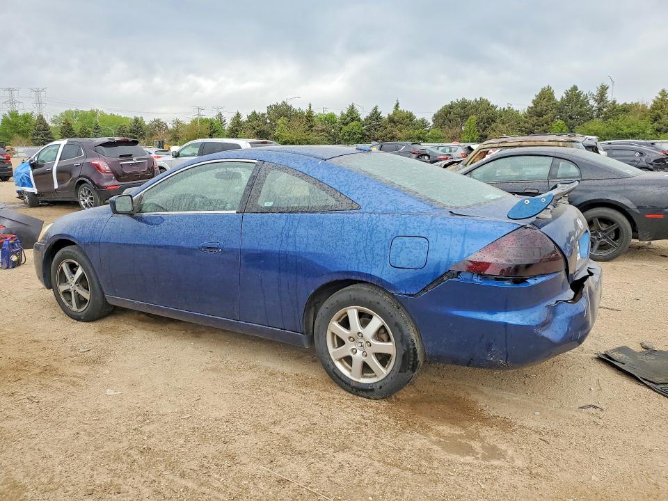 Aukcja sprzedaży 2005 Honda Accord, vin: 1HGCM72695A021640, numer aukcji: 52177466