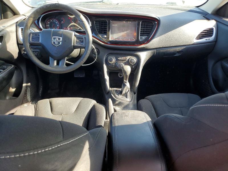 Продажа на аукционе авто 2013 Dodge Dart, vin: 1C3CDFBA6DD152569, номер лота: 53716236