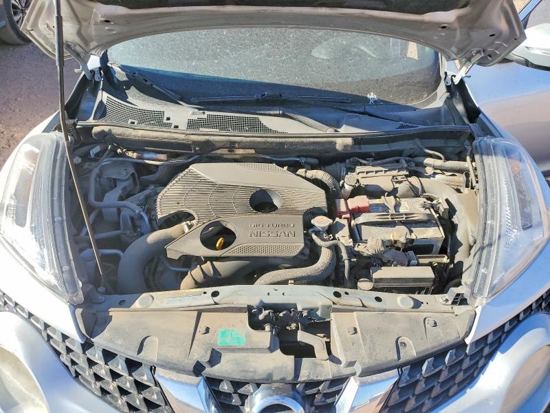 Aukcja sprzedaży 2016 Nissan Juke, vin: JN8AF5MR7GT602836, numer aukcji: 53060456