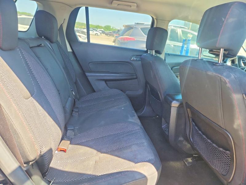 Продаж на аукціоні авто 2013 Gmc Terrain, vin: 2GKALSEK0D6200055, номер лоту: 51906246