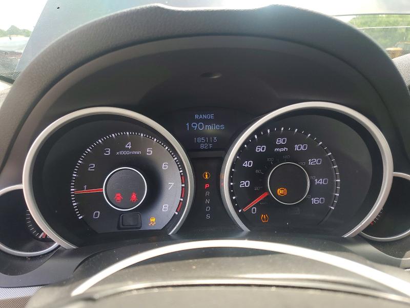 Продаж на аукціоні авто 2012 Acura Tl, vin: 19UUA8F70CA001358, номер лоту: 54686586