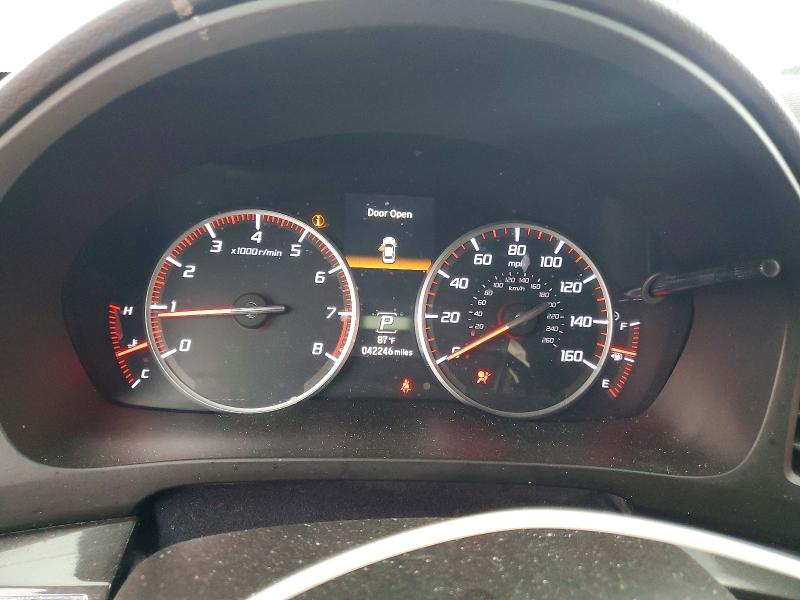 Aukcja sprzedaży 2020 Acura Ilx, vin: 19UDE2F8XLA010028, numer aukcji: 53968656