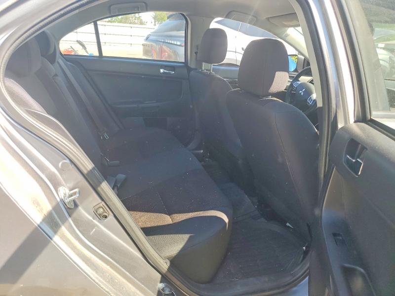 Aukcja sprzedaży 2016 Mitsubishi Lancer, vin: JA32U2FU3GU010686, numer aukcji: 53903256
