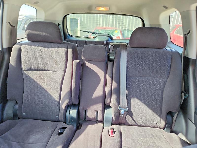 Продажа на аукционе авто 2008 Toyota Highlander, vin: JTEES43A982016351, номер лота: 53033506