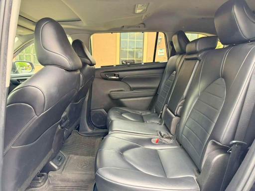 51918276 :رقم المزاد ، 5TDGZRBH5NS591314 vin ، 2022 Toyota Highlander مزاد بيع