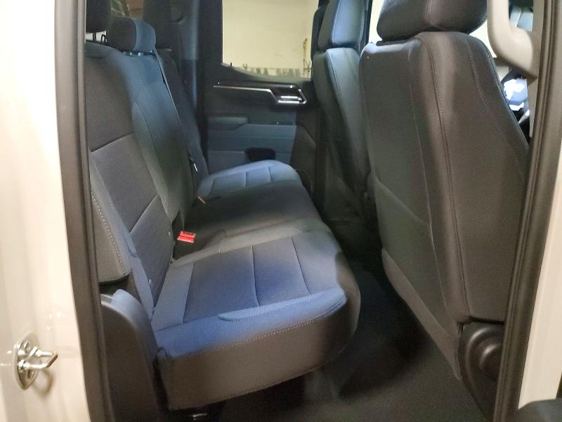 2026 Chevrolet Silverado მანქანა იყიდება აუქციონზე, vin: 1GCRKWEK3TZ286716, აუქციონის ნომერი: 51678296