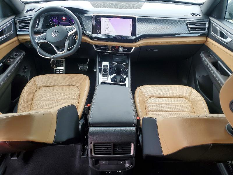 Продажа на аукционе авто 2024 Volkswagen Atlas Cross Sport, vin: 1V2AE2CA6RC262928, номер лота: 51979526