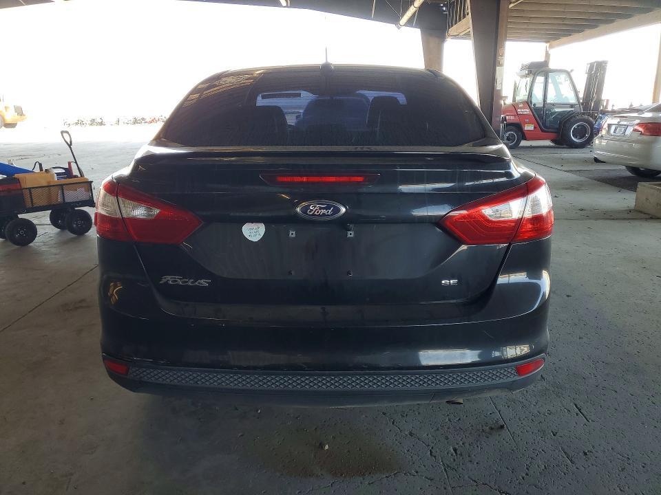 Aukcja sprzedaży 2013 Ford Focus, vin: 1FADP3F23DL236157, numer aukcji: 54715476