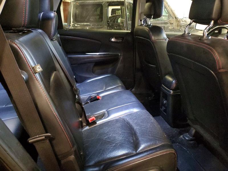 Aukcja sprzedaży 2015 Dodge Journey, vin: 3C4PDCEG1FT687897, numer aukcji: 51816886