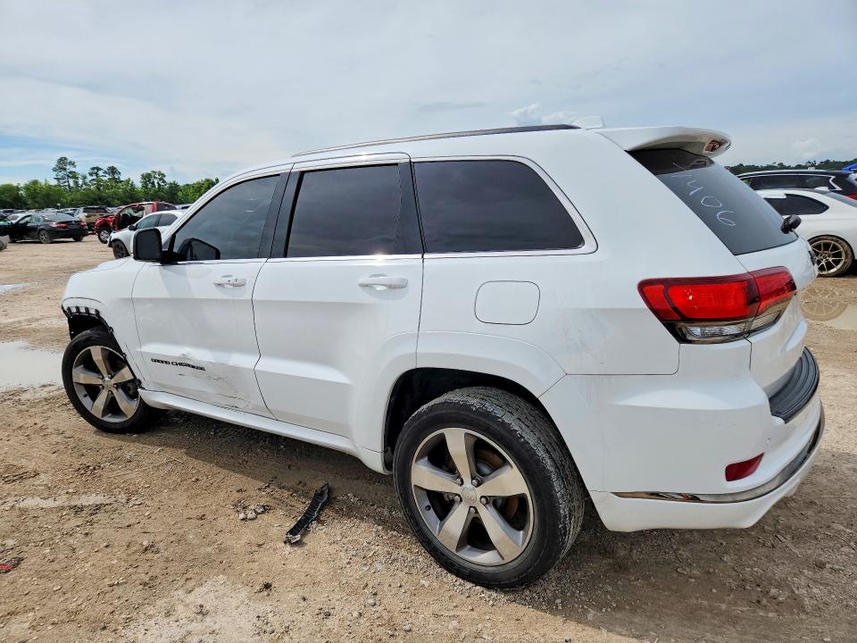 Продажа на аукционе авто 2015 Jeep Grand Cherokee, vin: 1C4RJECG7FC137406, номер лота: 54716136
