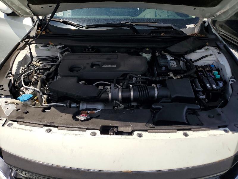 Aukcja sprzedaży 2020 Honda Accord, vin: 1HGCV2F97LA007625, numer aukcji: 54413266