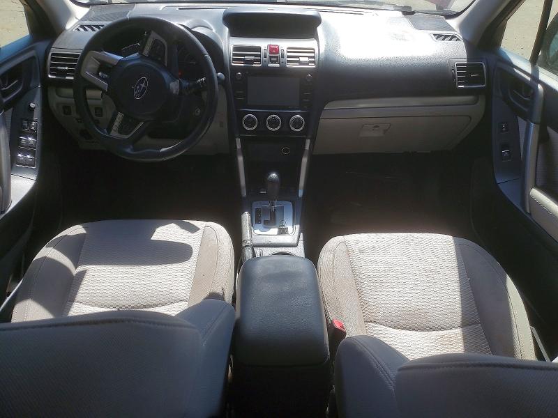 Продаж на аукціоні авто 2017 Subaru Forester, vin: JF2SJAGC5HH491496, номер лоту: 52904196