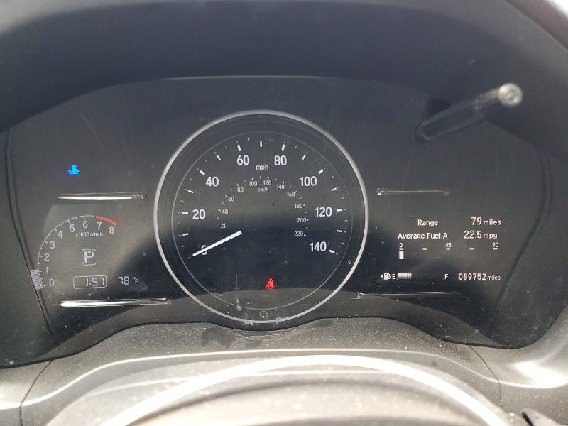 Продажа на аукционе авто 2022 Honda Hr-v, vin: 3CZRU5H57NM703716, номер лота: 54125906