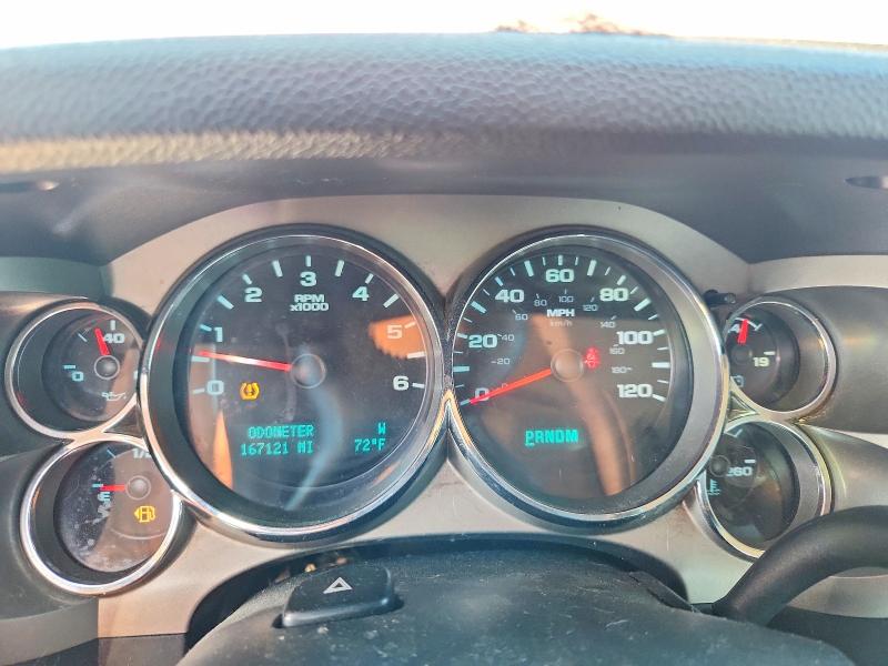 Aukcja sprzedaży 2013 Gmc Sierra, vin: 3GTP2VE76DG316046, numer aukcji: 52255026