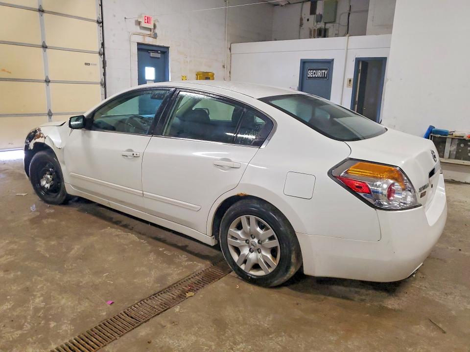 Продаж на аукціоні авто 2009 Nissan Altima, vin: 1N4AL21E09N447287, номер лоту: 51651816