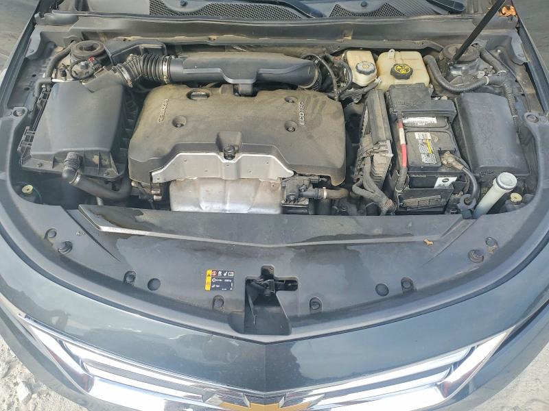 54251496 :رقم المزاد ، 2G1115SL1E9317040 vin ، 2014 Chevrolet Impala مزاد بيع