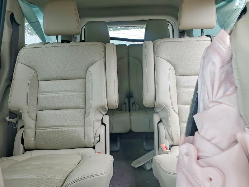 Продажа на аукционе авто 2018 Gmc Acadia, vin: 1GKKNPLS7JZ126891, номер лота: 55196716