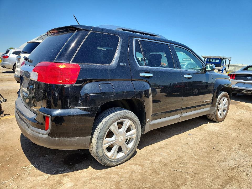 Aukcja sprzedaży 2017 Gmc Terrain, vin: 2GKFLUEK2H6329051, numer aukcji: 53282756