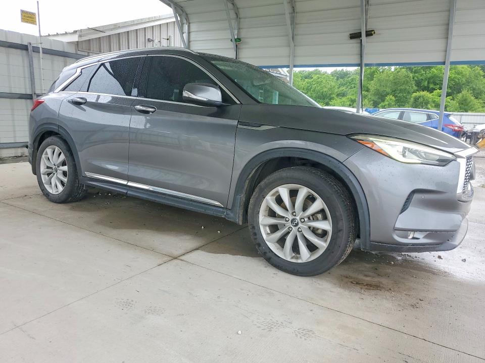 Продажа на аукционе авто 2019 Infiniti Qx50, vin: 3PCAJ5M16KF122710, номер лота: 54533476