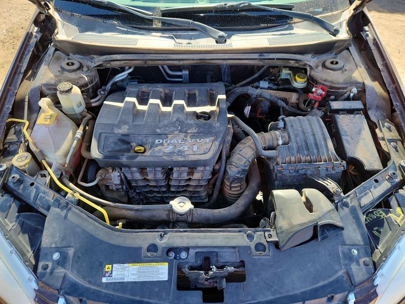 Продажа на аукционе авто 2012 Chrysler 200, vin: 1C3CCBBB4CN330993, номер лота: 53734846