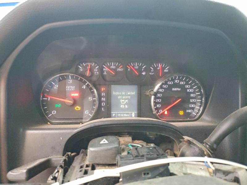 Продажа на аукционе авто 2018 Chevrolet Silverado, vin: 3GCUKNEC3JG426659, номер лота: 51181396