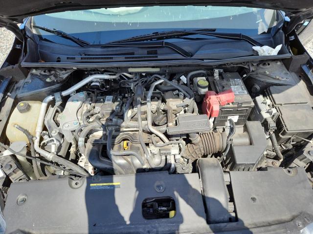 2021 Nissan Sentra მანქანა იყიდება აუქციონზე, vin: 3N1AB8CVXMY215324, აუქციონის ნომერი: 54521686